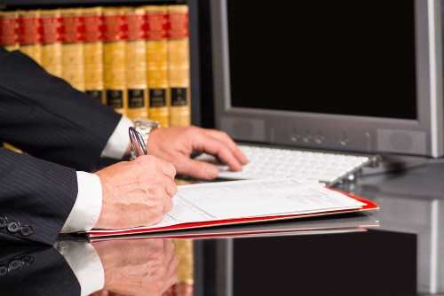 Common Blogging Mistakes Law Firms Make and How to Avoid Them